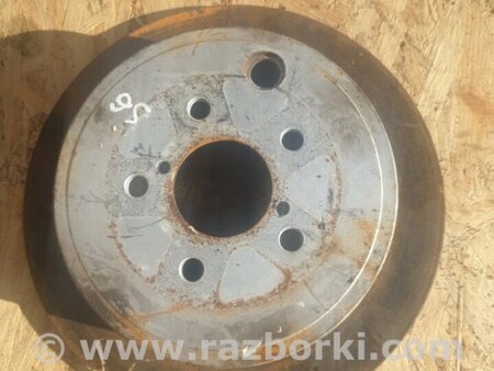 ФОТО Тормозной диск задний для Subaru Impreza III GE GH (07-14) Київ