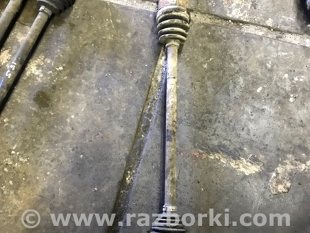 ФОТО Привод задний левый для Subaru Tribeca B9 (05-08) Київ