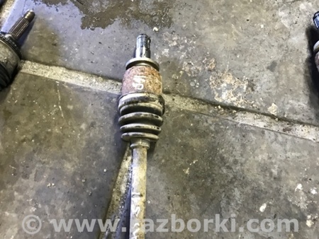 ФОТО Привод задний левый для Subaru Tribeca B9 (05-08) Київ