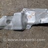 ФОТО Тепловой экран для Audi (Ауди) A3 8V1, 8VA, 8V7, 8VS (03.2012-...) Киев