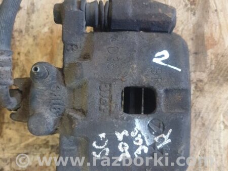 ФОТО Суппорт задний правый для Subaru Forester SG S11 (02-08) Київ