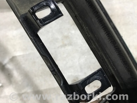 ФОТО Накладка крышки багажника для Porsche Cayenne Type 958 (10-18) Киев
