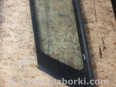 ФОТО Стекло задней правой двери для Subaru Legacy IV BL/BP (03-09) Київ