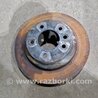 ФОТО Диск тормозной для Porsche Cayenne Type 958 (10-18) Киев