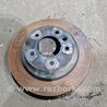 ФОТО Диск тормозной для Porsche Cayenne Type 958 (10-18) Киев