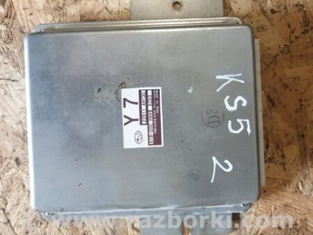 ФОТО Блок управления двигателем для Subaru Legacy IV BL/BP (03-09) Київ