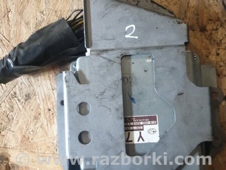 ФОТО Блок управления двигателем для Subaru Legacy IV BL/BP (03-09) Київ