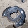 ФОТО Пыльник тормозного диска для Porsche Cayenne Type 958 (10-18) Киев