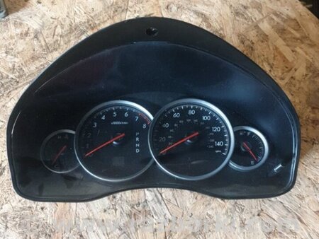 ФОТО Панель приборов для Subaru Legacy IV BL/BP (03-09) Київ