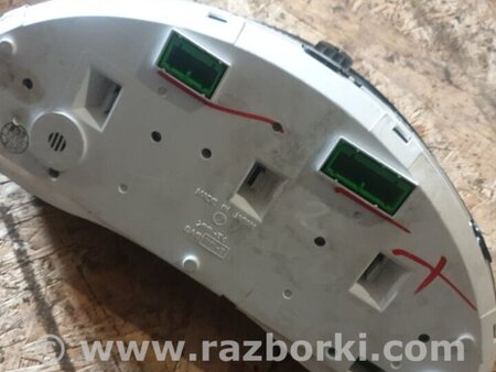 ФОТО Панель приборов для Subaru Legacy IV BL/BP (03-09) Київ