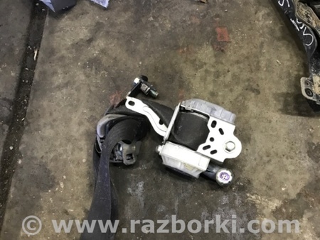 ФОТО Ремень безопасности правый для Subaru Forester SG S11 (02-08) Київ