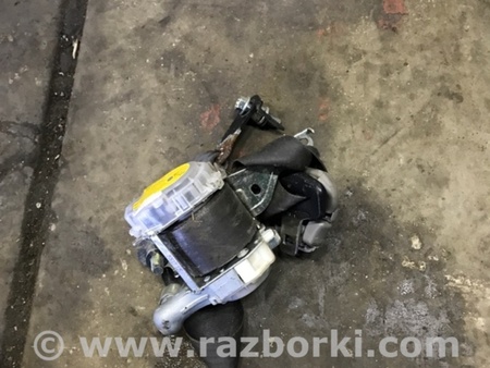 ФОТО Ремень безопасности правый для Subaru Forester SG S11 (02-08) Київ