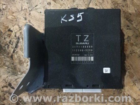 ФОТО Блок управления АКПП для Subaru Legacy IV BL/BP (03-09) Київ
