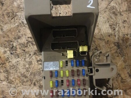 ФОТО Блок предохранителей для Subaru Legacy IV BL/BP (03-09) Київ