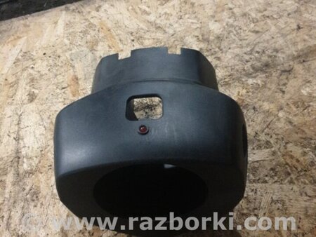 ФОТО Кожух рулевой колонки для Subaru Legacy IV BL/BP (03-09) Київ