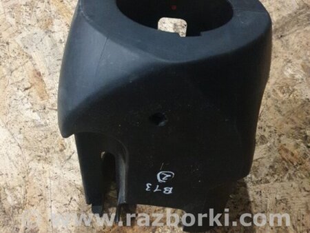 ФОТО Кожух рулевой колонки для Subaru Legacy IV BL/BP (03-09) Київ