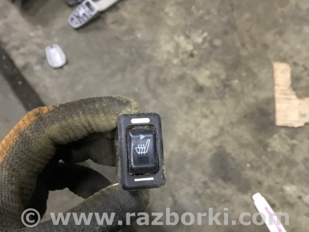 ФОТО Кнопка для Subaru Forester SG S11 (02-08) Київ