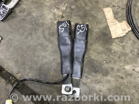 ФОТО Замок Ремня Безопасности левый для Subaru Forester SG S11 (02-08) Київ