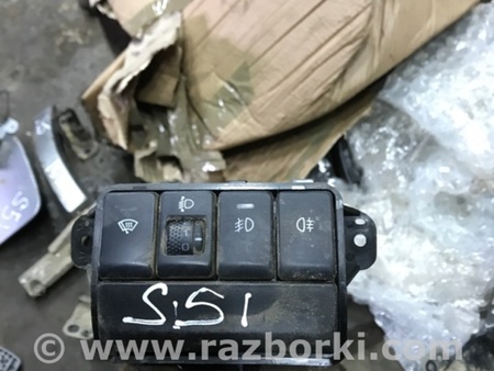 ФОТО Кнопка для Subaru Forester SG S11 (02-08) Київ