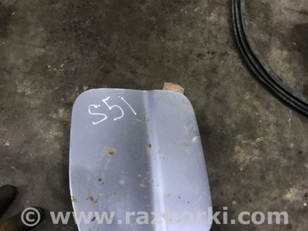 ФОТО Лючок топливного бака для Subaru Forester SG S11 (02-08) Київ