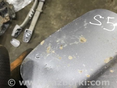 ФОТО Лючок топливного бака для Subaru Forester SG S11 (02-08) Київ