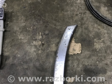 ФОТО Накладка на крыло для Subaru Forester SG S11 (02-08) Київ