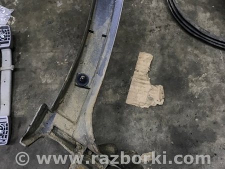 ФОТО Накладка на крыло для Subaru Forester SG S11 (02-08) Київ
