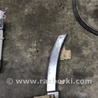 Накладка на крыло Subaru Forester SG S11 (02-08)