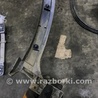 ФОТО Накладка на крыло для Subaru Forester SG S11 (02-08) Київ