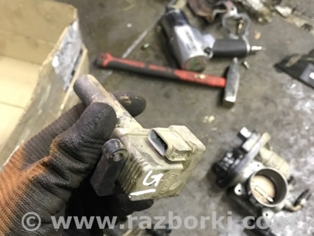 ФОТО Катушка зажигания для Subaru Forester SG S11 (02-08) Київ