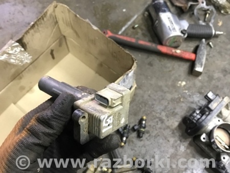 ФОТО Катушка зажигания для Subaru Forester SG S11 (02-08) Київ