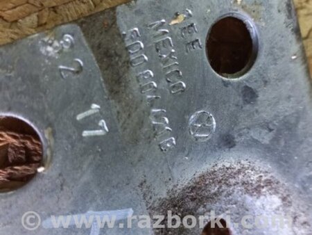 ФОТО Кронштейн для Volkswagen Atlas/Teramont I +1 рест (17-23) Київ