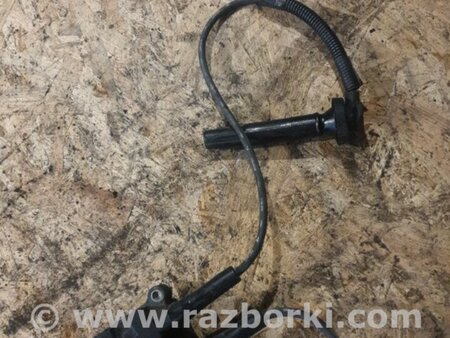 ФОТО Провода высоковольтные для Subaru Forester SG S11 (02-08) Київ