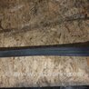 Накладка порога наружная Subaru Legacy IV BL/BP (03-09)