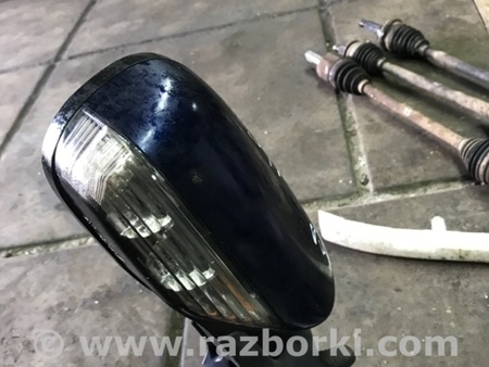 ФОТО Зеркало правое для Subaru Legacy IV BL/BP (03-09) Київ