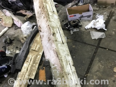 ФОТО Наполнитель бампера передний для Subaru Outback III BP/BL (03-09) Київ