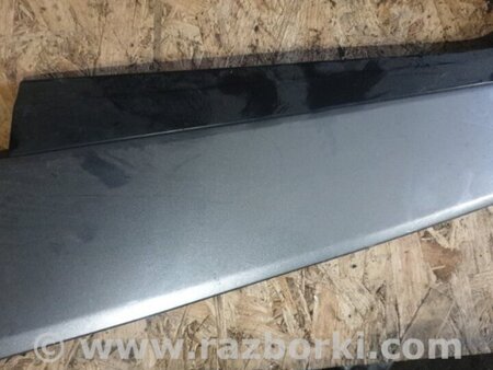 ФОТО Накладка на крыло левая для Subaru Forester SG S11 (02-08) Київ