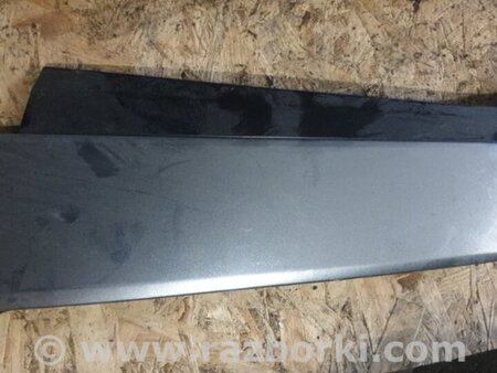 ФОТО Накладка на крыло левая для Subaru Forester SG S11 (02-08) Київ