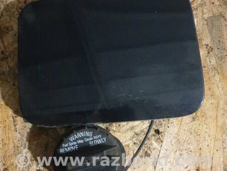 ФОТО Лючок бензобака задний для Subaru Legacy IV BL/BP (03-09) Київ