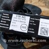 ФОТО Ремень безопасности для Audi (Ауди) A4 B8 - 8K2, 8K5 (08.2007-11.2015) Киев