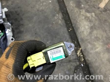 ФОТО Датчик AirBag для Subaru Legacy IV BL/BP (03-09) Київ