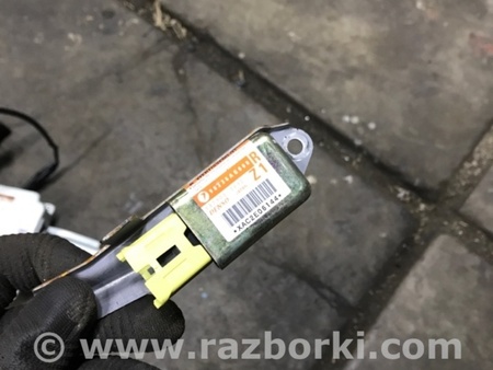 ФОТО Датчик AirBag для Subaru Legacy IV BL/BP (03-09) Київ