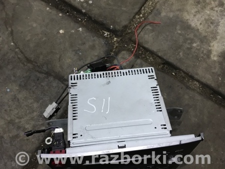 ФОТО Магнитола для Subaru Legacy IV BL/BP (03-09) Київ