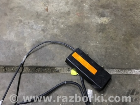 ФОТО Airbag боковой для Subaru Legacy IV BL/BP (03-09) Київ