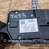 ФОТО Селектор КПП для Audi (Ауди) A4 B8 - 8K2, 8K5 (08.2007-11.2015) Киев