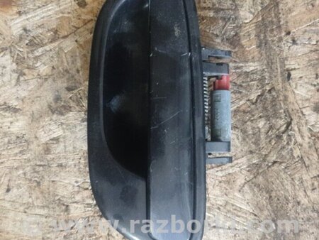 ФОТО Ручка двери задняя левая для Subaru Legacy IV BL/BP (03-09) Київ