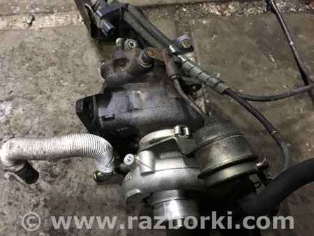 ФОТО Турбина для Subaru Forester SG S11 (02-08) Київ