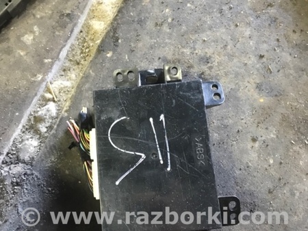 ФОТО Блок управления для Subaru Legacy IV BL/BP (03-09) Київ