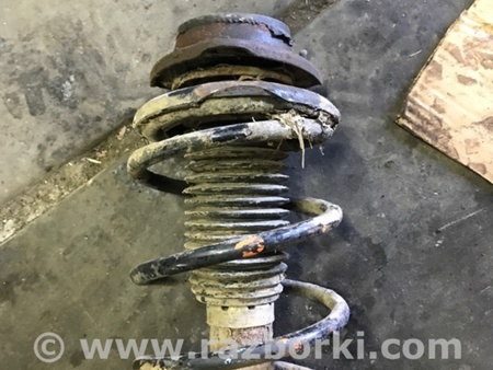 ФОТО Пружина передняя правая для Subaru Forester SG S11 (02-08) Київ