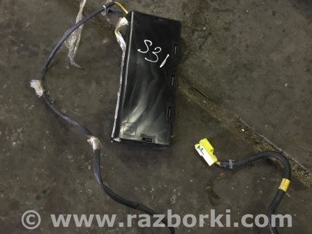 ФОТО Airbag боковой для Subaru Forester SG S11 (02-08) Київ